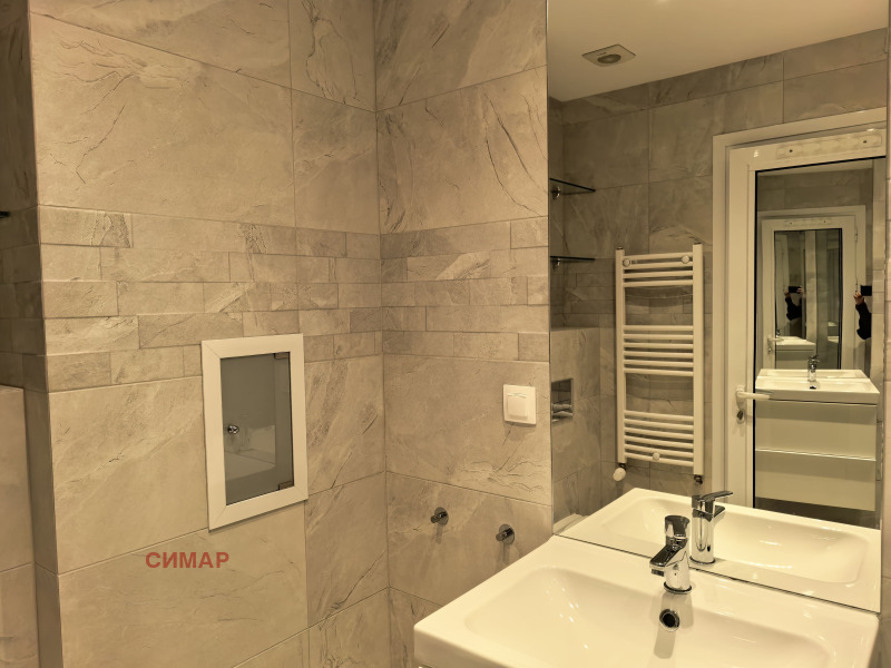 Дава под наем 2-СТАЕН, гр. София, Малинова долина, снимка 9 - Апартаменти - 53512859