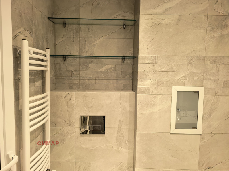 Дава под наем 2-СТАЕН, гр. София, Малинова долина, снимка 8 - Апартаменти - 53512859