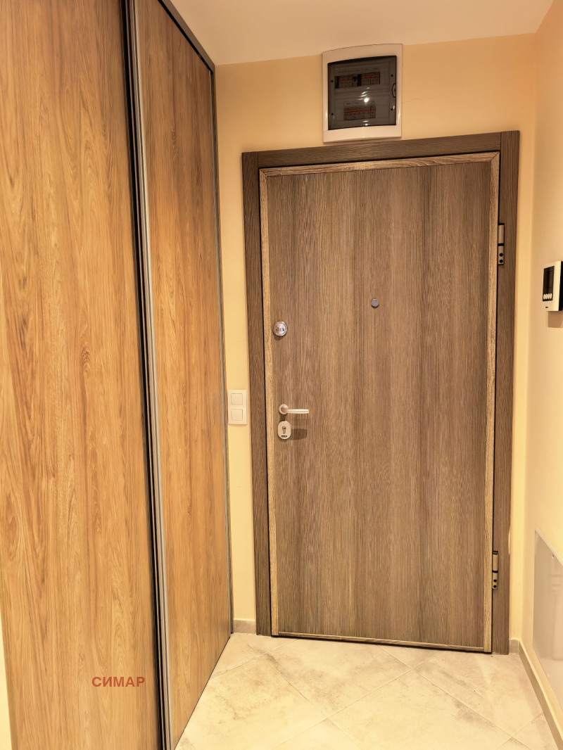 Дава под наем 2-СТАЕН, гр. София, Малинова долина, снимка 11 - Апартаменти - 53512859