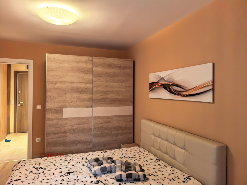 Дава под наем 2-СТАЕН, гр. София, Малинова долина, снимка 5 - Апартаменти - 53512859