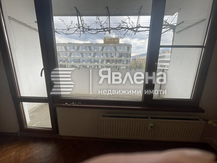 Дава под наем 2-СТАЕН, гр. София, Младост 4, снимка 5 - Апартаменти - 54460635