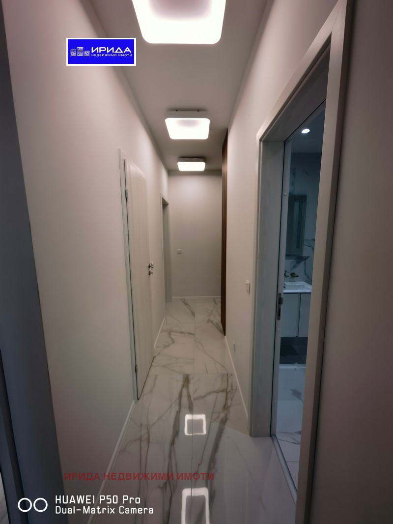 Дава под наем  3-стаен град София , Витоша , 107 кв.м | 50171636 - изображение [16]