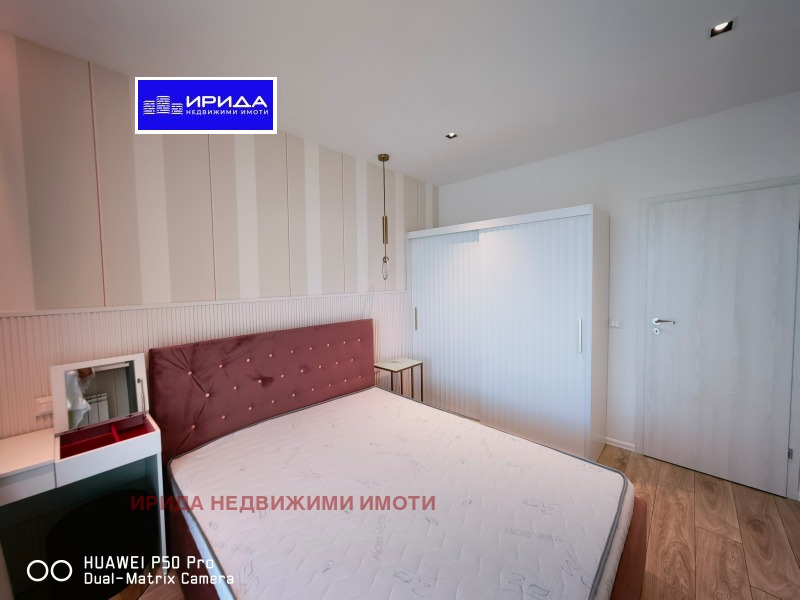 Дава под наем  3-стаен град София , Витоша , 107 кв.м | 50171636 - изображение [10]