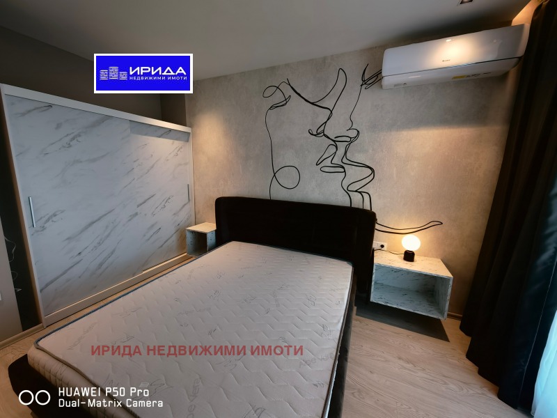 Дава под наем  3-стаен град София , Витоша , 107 кв.м | 50171636 - изображение [6]