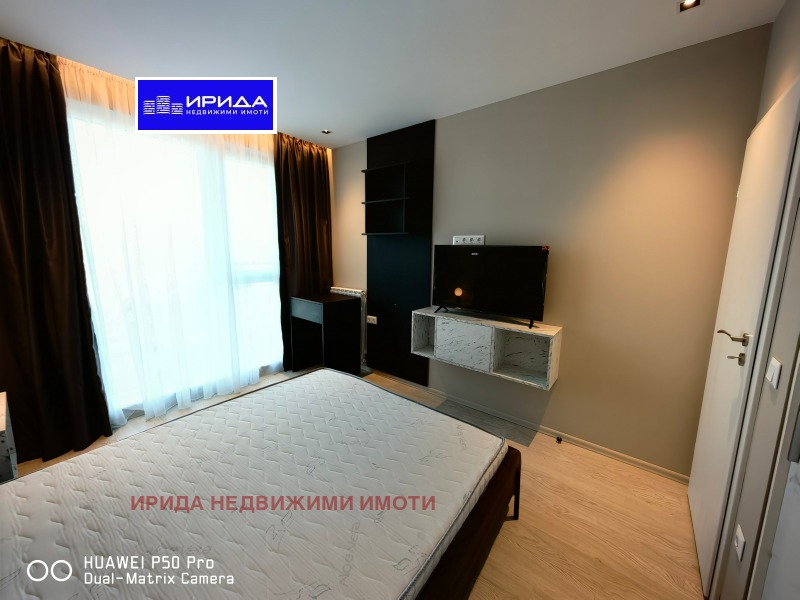 Дава под наем  3-стаен град София , Витоша , 107 кв.м | 50171636 - изображение [7]
