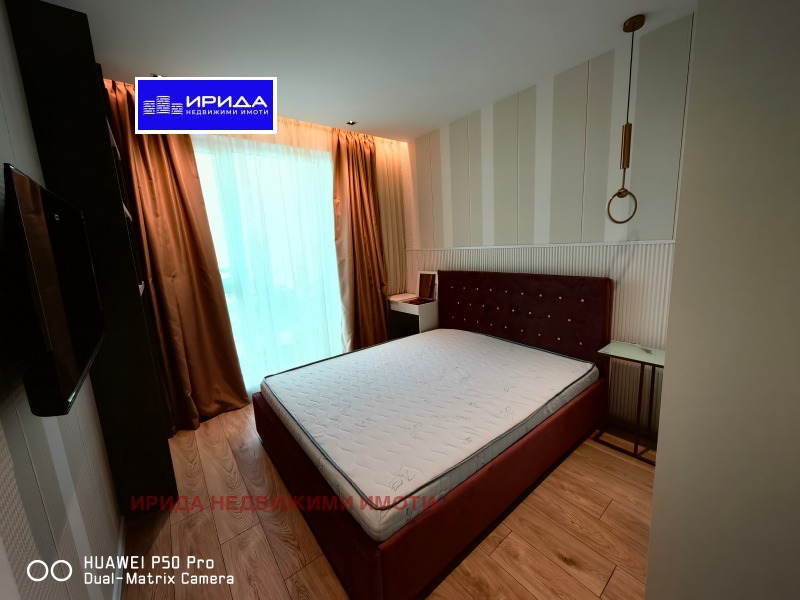Дава под наем  3-стаен град София , Витоша , 107 кв.м | 50171636 - изображение [9]
