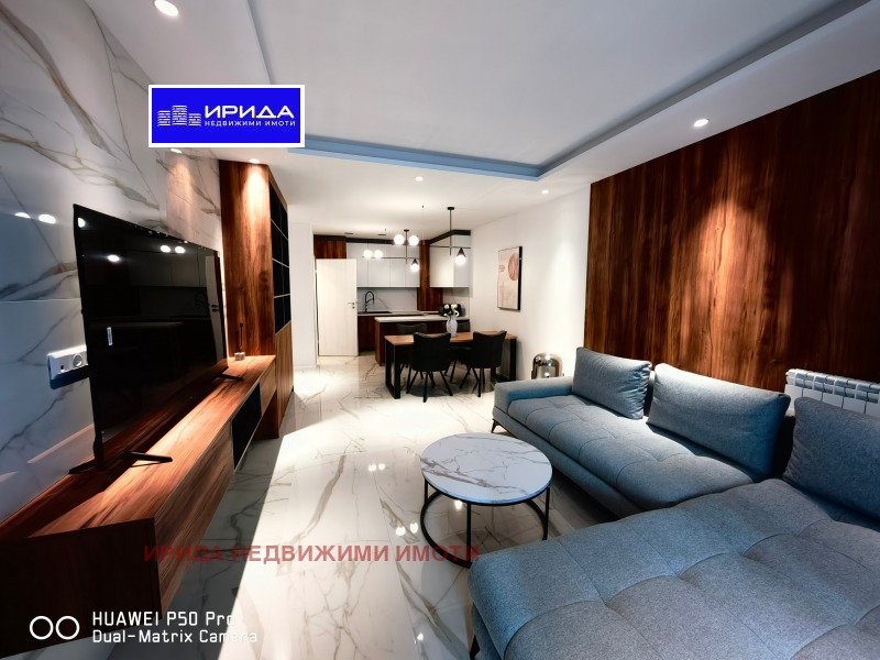 Дава под наем  3-стаен град София , Витоша , 107 кв.м | 50171636 - изображение [2]