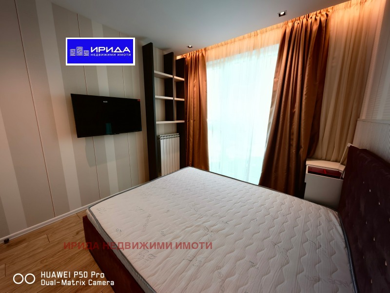 Дава под наем  3-стаен град София , Витоша , 107 кв.м | 50171636 - изображение [11]