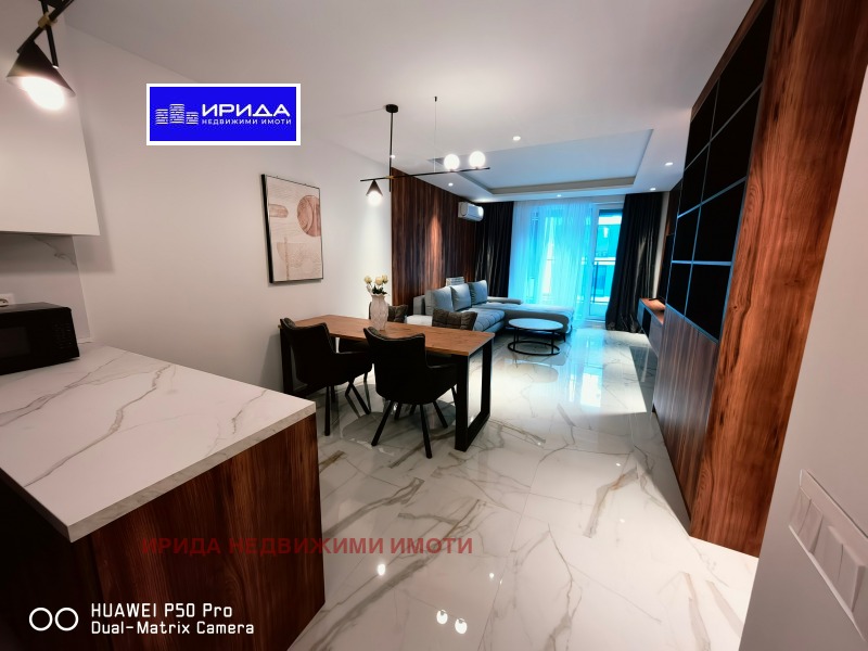 Дава под наем  3-стаен град София , Витоша , 107 кв.м | 50171636 - изображение [5]