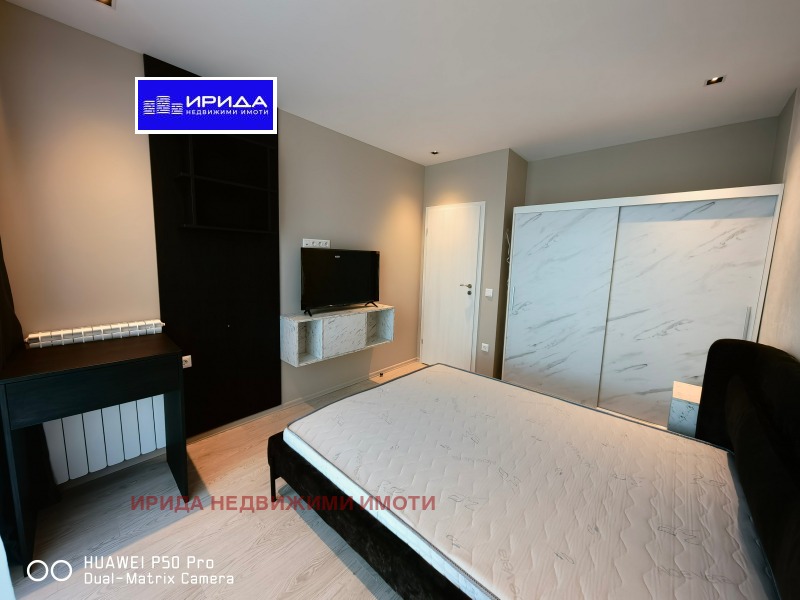 Дава под наем  3-стаен град София , Витоша , 107 кв.м | 50171636 - изображение [8]