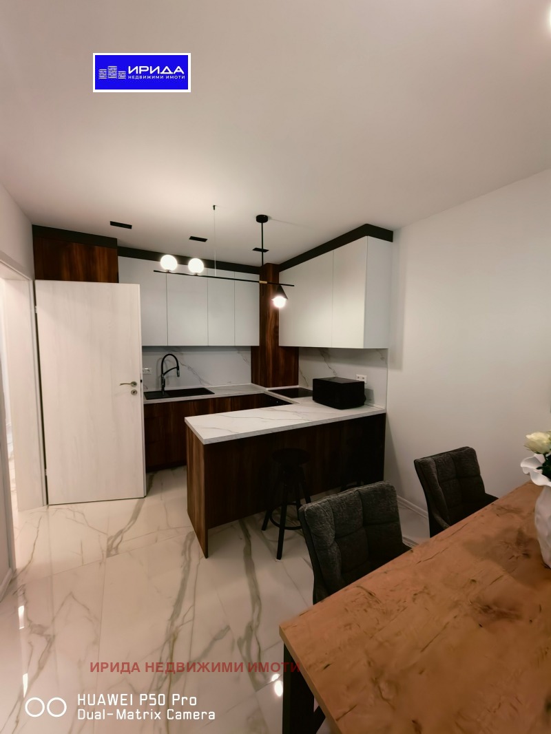 Дава под наем  3-стаен град София , Витоша , 107 кв.м | 50171636 - изображение [3]