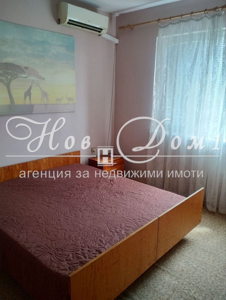 Дава под наем  3-стаен град Варна , Лятно кино Тракия , 65 кв.м | 77565474 - изображение [3]