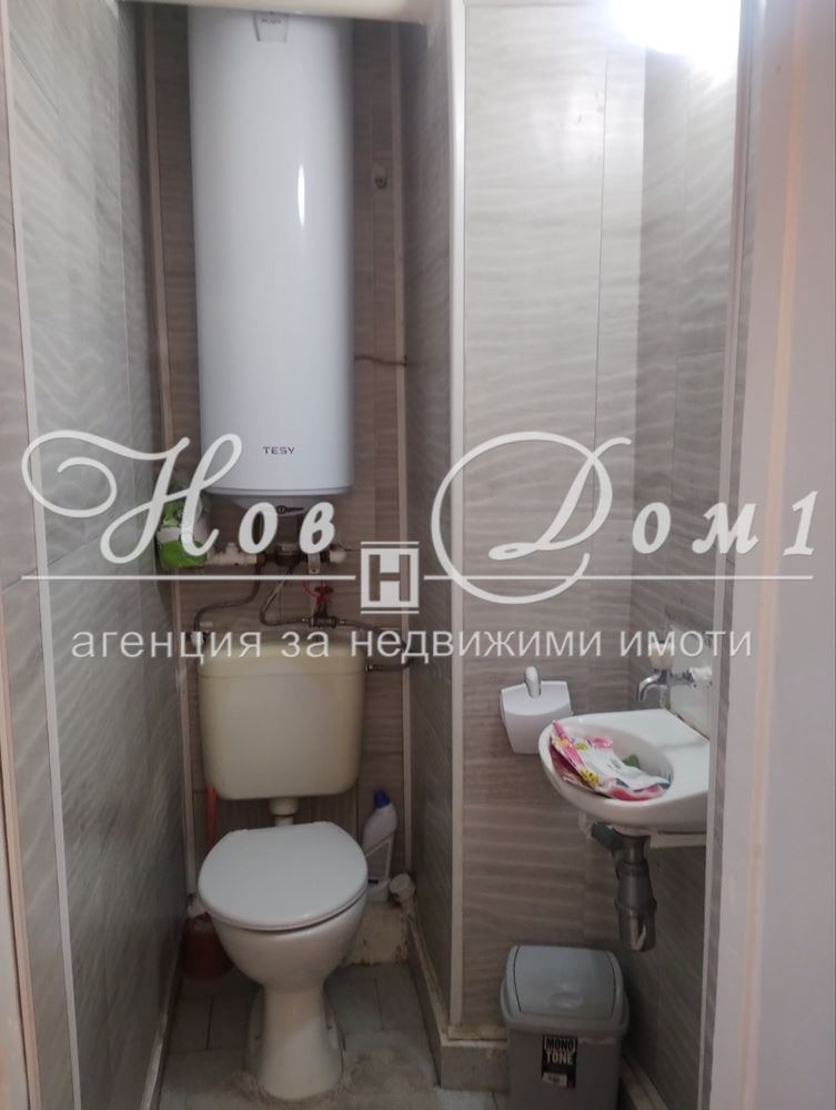 Дава под наем  3-стаен град Варна , Лятно кино Тракия , 65 кв.м | 77565474 - изображение [10]