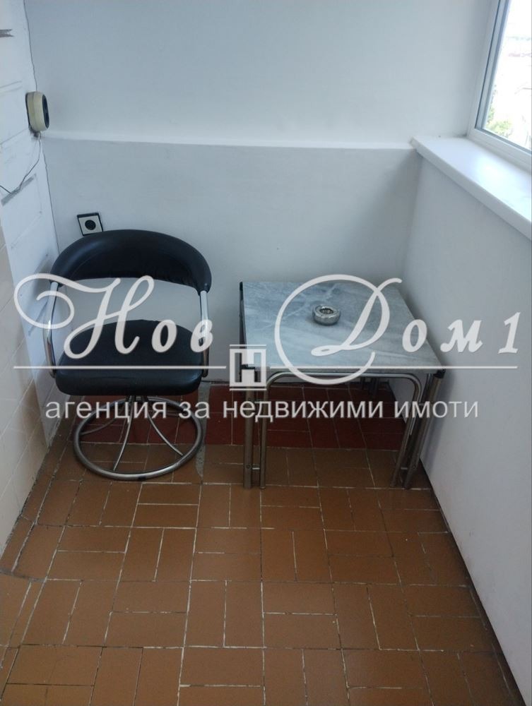 Дава под наем  3-стаен град Варна , Лятно кино Тракия , 65 кв.м | 77565474 - изображение [7]