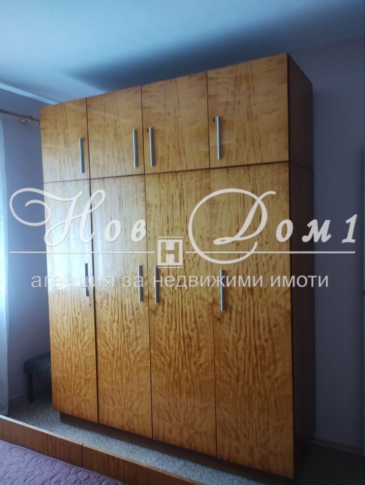 Дава под наем  3-стаен град Варна , Лятно кино Тракия , 65 кв.м | 77565474 - изображение [4]