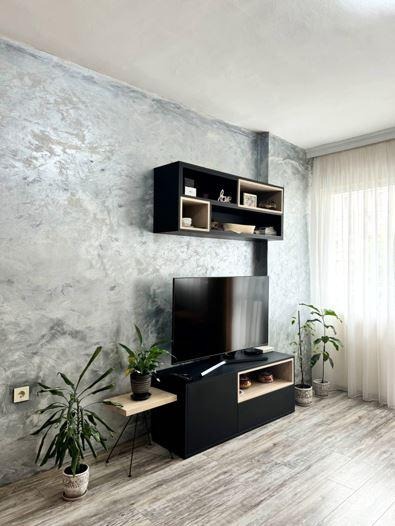 Para alugar  2 quartos Plovdiv , Karchiiaka , 82 m² | 35517279 - imagem [3]
