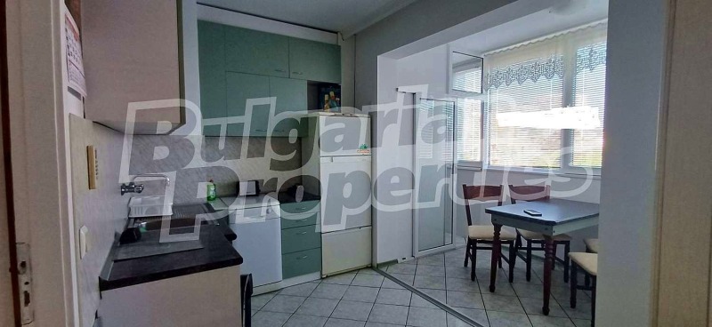 Дава под наем  3-стаен град Варна , ВИНС-Червен площад , 90 кв.м | 41271563 - изображение [2]