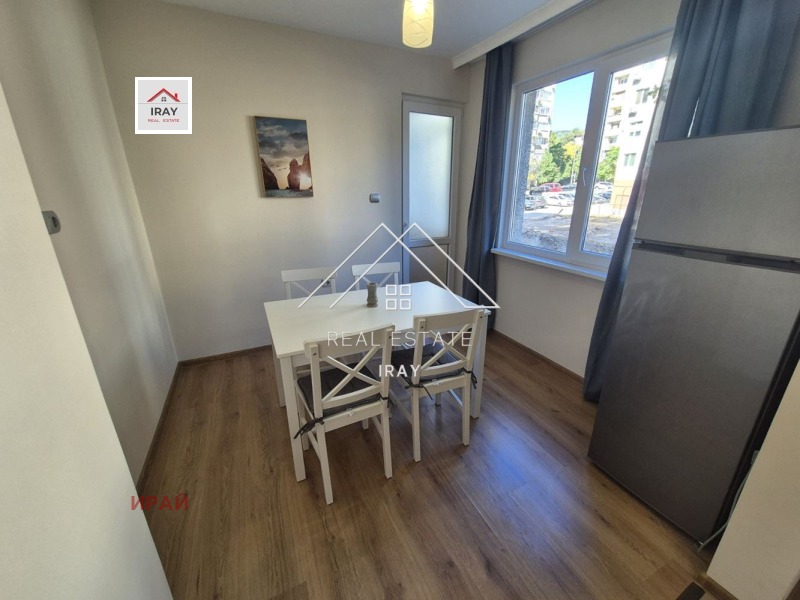 Дава под наем  3-стаен град Стара Загора , Ремиза , 75 кв.м | 39432480 - изображение [10]