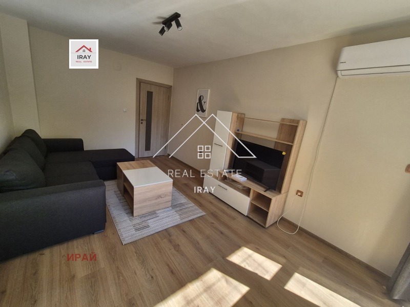 Дава под наем  3-стаен град Стара Загора , Ремиза , 75 кв.м | 39432480 - изображение [3]