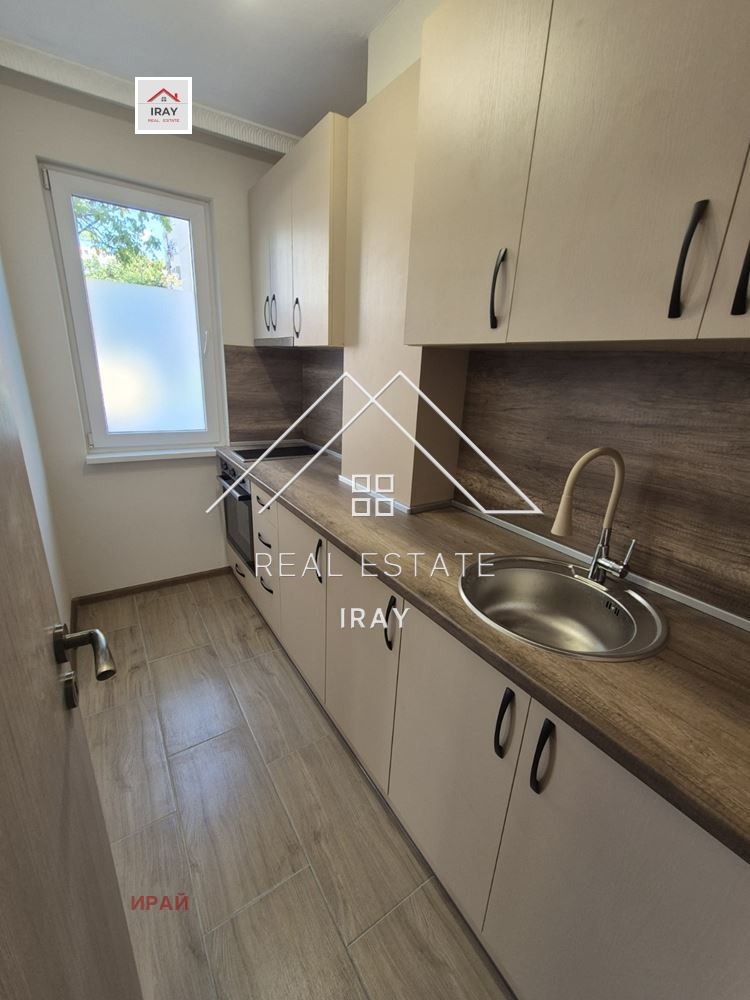 Дава под наем  3-стаен град Стара Загора , Ремиза , 75 кв.м | 39432480 - изображение [8]