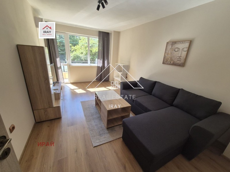 Дава под наем  3-стаен град Стара Загора , Ремиза , 75 кв.м | 39432480
