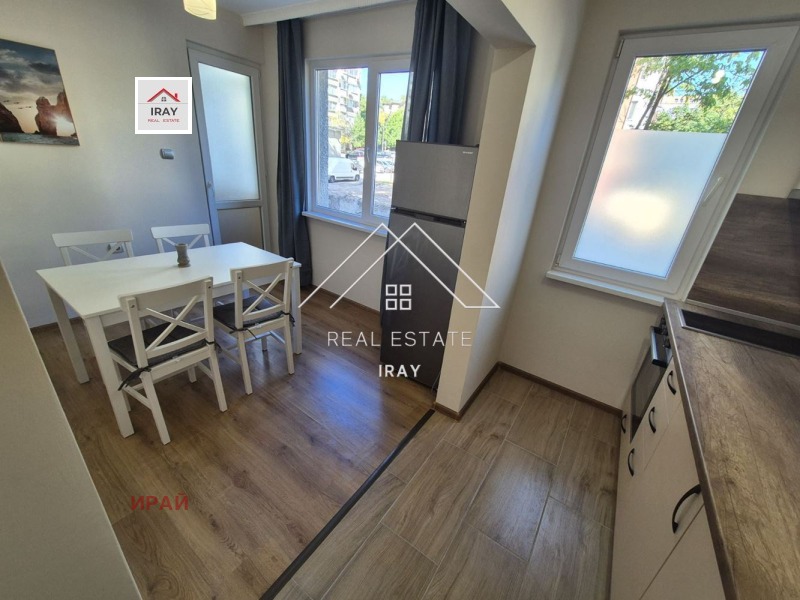 Дава под наем  3-стаен град Стара Загора , Ремиза , 75 кв.м | 39432480 - изображение [11]