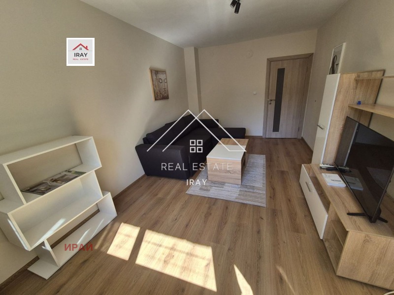 Дава под наем  3-стаен град Стара Загора , Ремиза , 75 кв.м | 39432480 - изображение [4]