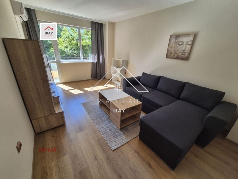Дава под наем  3-стаен град Стара Загора , Ремиза , 75 кв.м | 39432480 - изображение [2]