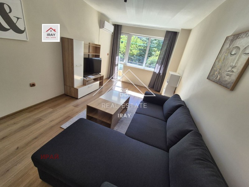Дава под наем  3-стаен град Стара Загора , Ремиза , 75 кв.м | 39432480 - изображение [6]