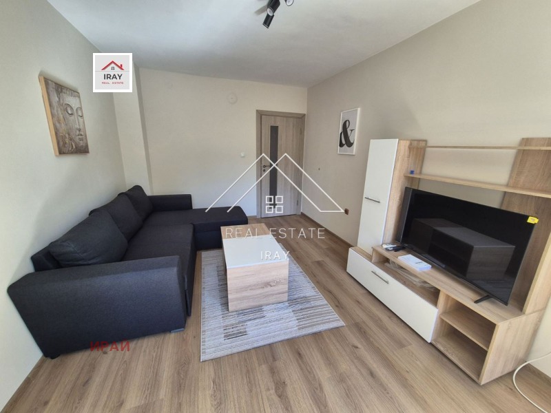 Дава под наем  3-стаен град Стара Загора , Ремиза , 75 кв.м | 39432480 - изображение [5]