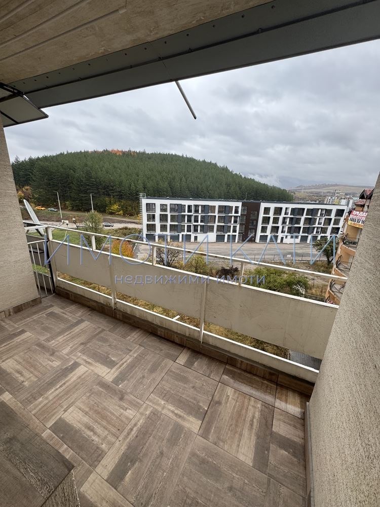 Дава под наем 3-СТАЕН, гр. Перник, Изток