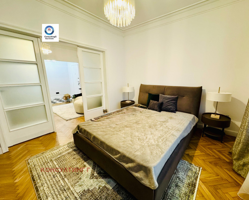 Дава под наем 3-СТАЕН, гр. София, Докторски паметник, снимка 6 - Апартаменти - 52536186