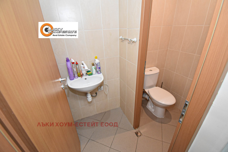 A louer  Bureau Sofia , Tsentar , 78 m² | 30715976 - image [7]
