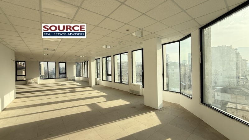 Дава под наем ОФИС, гр. София, Център, снимка 2 - Офиси - 53379682