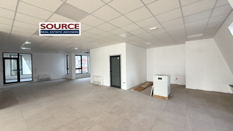 Дава под наем ОФИС, гр. София, Център, снимка 8 - Офиси - 53379682