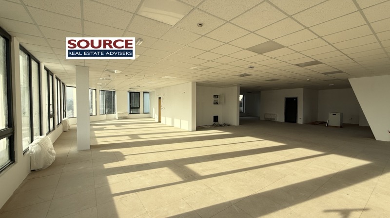 Дава под наем ОФИС, гр. София, Център, снимка 6 - Офиси - 53379682