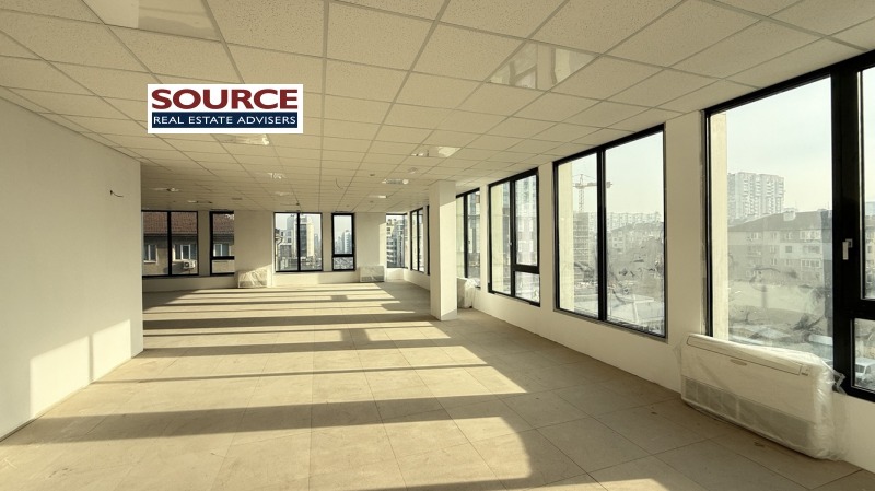 Дава под наем ОФИС, гр. София, Център, снимка 3 - Офиси - 53379682