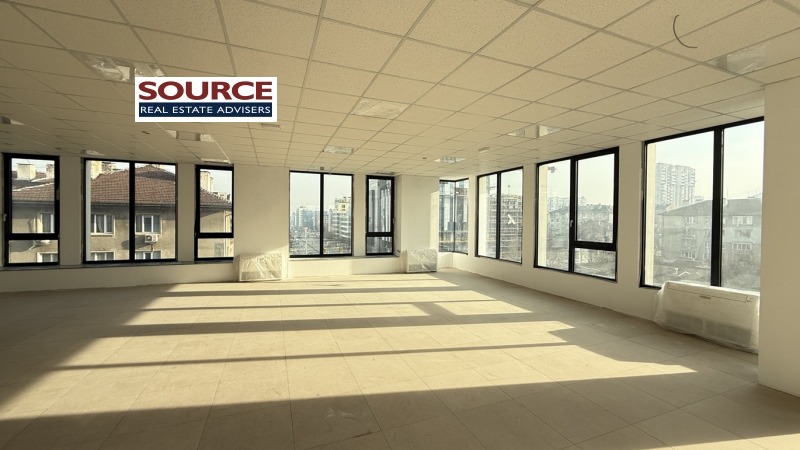 Дава под наем ОФИС, гр. София, Център, снимка 4 - Офиси - 53379682