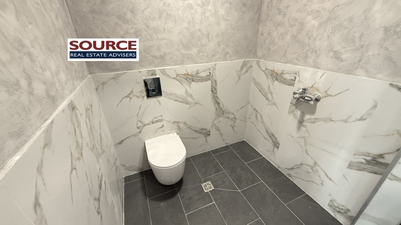 Дава под наем ОФИС, гр. София, Център, снимка 12 - Офиси - 53379682