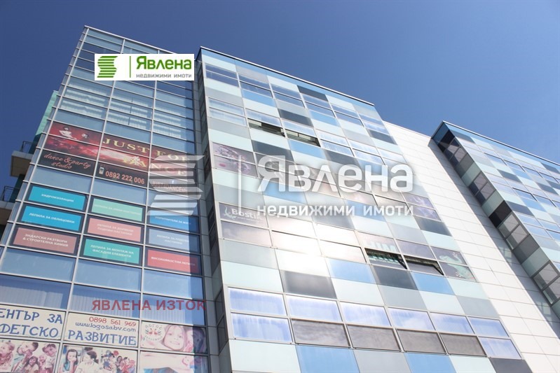 Дава под наем ОФИС, гр. София, Левски Г