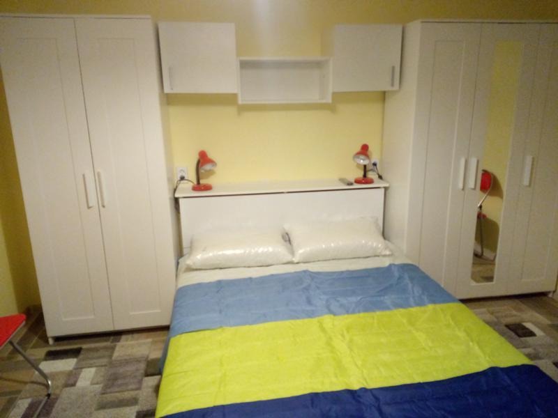 Дава под наем ЕТАЖ ОТ КЪЩА, гр. София, Надежда 2, снимка 7 - Етаж от къща - 53629566