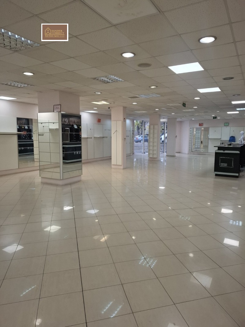 Дава под наем МАГАЗИН, гр. София, Дианабад, снимка 8 - Магазини - 52375909