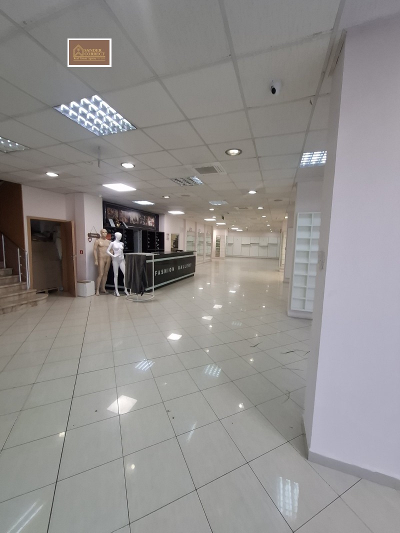 Дава под наем МАГАЗИН, гр. София, Дианабад, снимка 2 - Магазини - 52375909