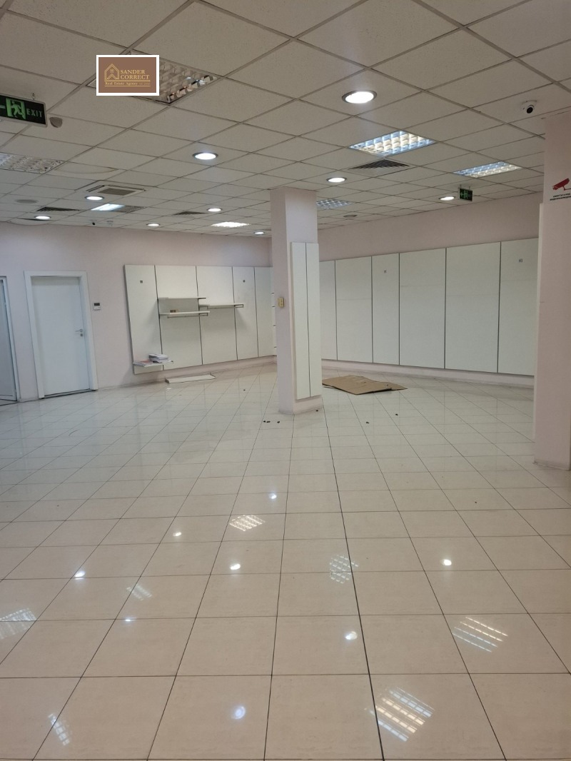 Дава под наем МАГАЗИН, гр. София, Дианабад, снимка 5 - Магазини - 52375909