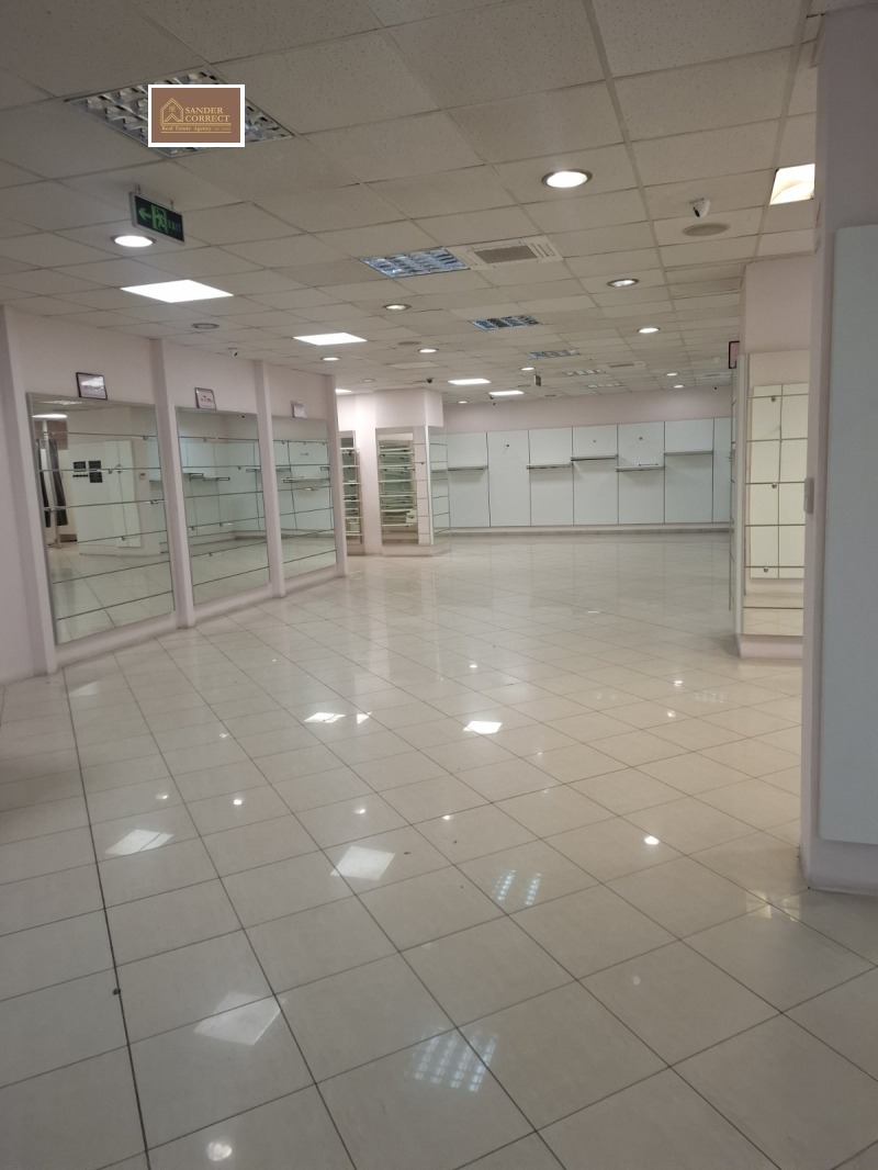 Дава под наем МАГАЗИН, гр. София, Дианабад, снимка 7 - Магазини - 52375909