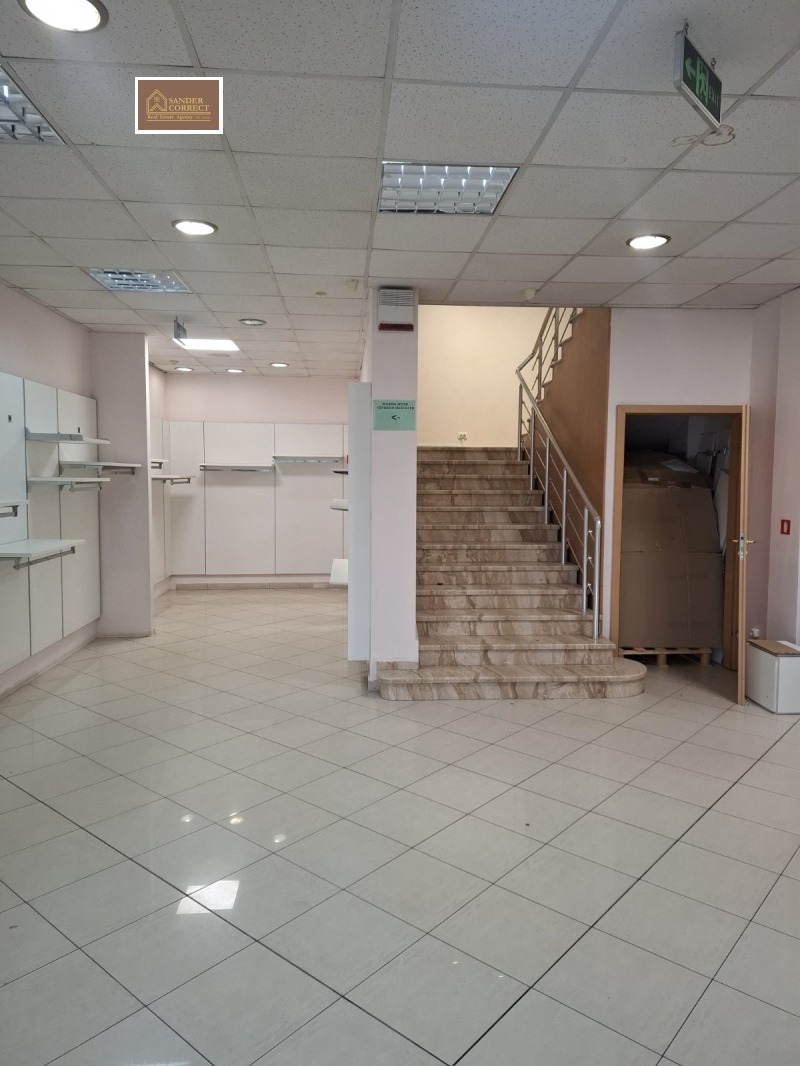 Дава под наем МАГАЗИН, гр. София, Дианабад, снимка 6 - Магазини - 52375909