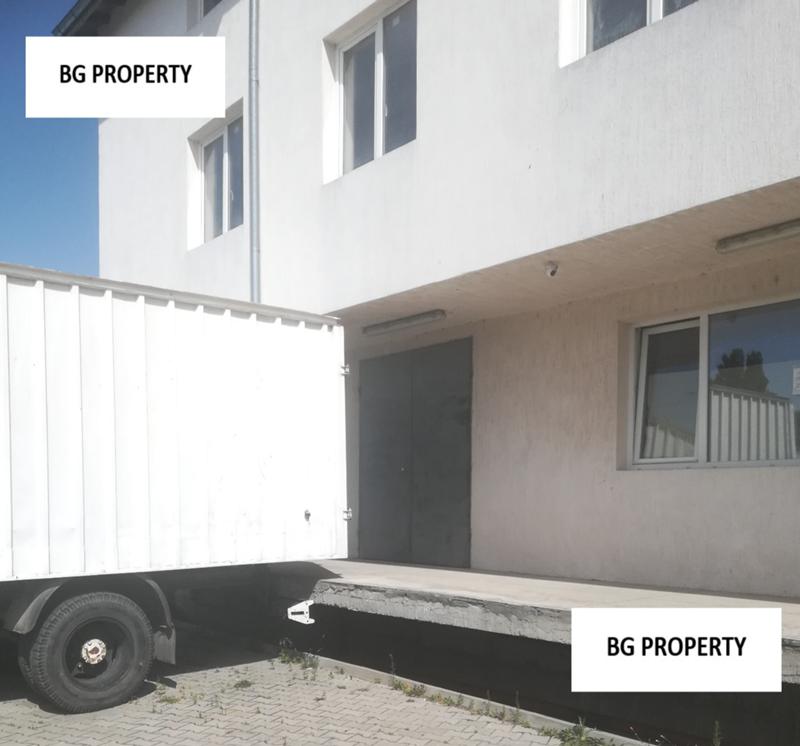 For Rent  Storage Sofia , Kazichene , 310 sq.m | 76095058 - image [6]