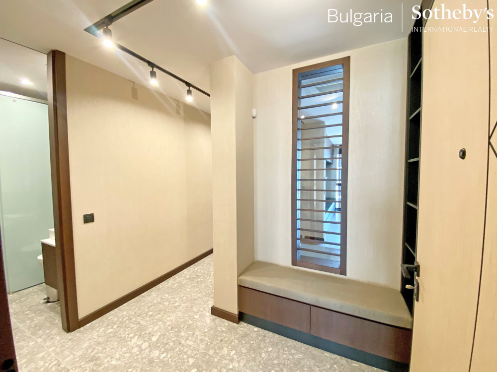 Дава под наем 3-СТАЕН, гр. София, Лозенец, снимка 7 - Апартаменти - 53872954