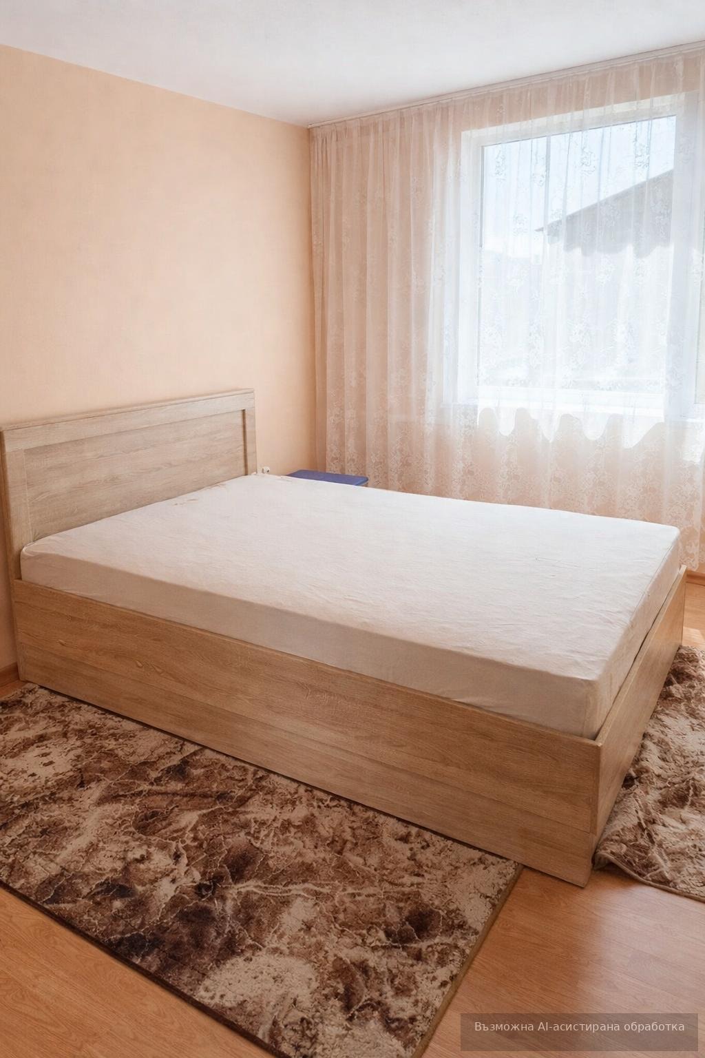 Дава под наем 3-СТАЕН, гр. Варна, Бриз, снимка 3 - Апартаменти - 56255929