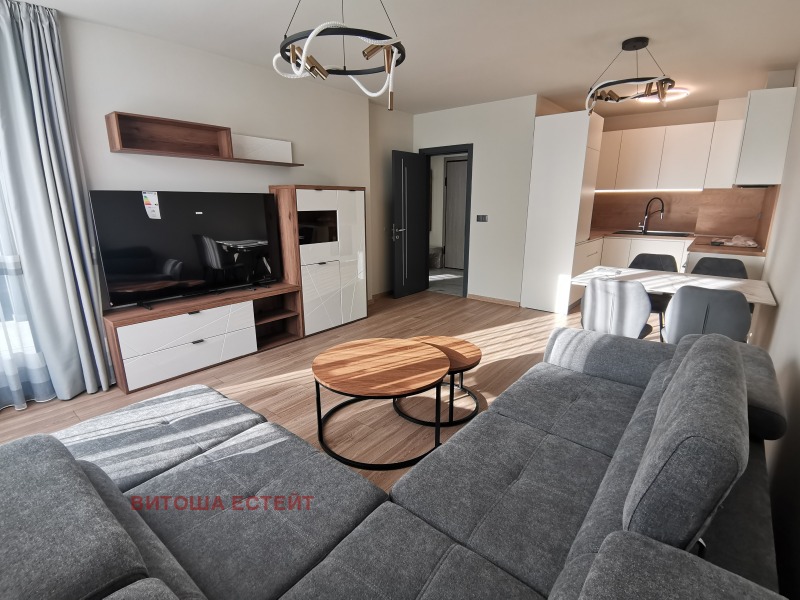 Дава под Наем 2-СТАЕН в град София, Люлин - център - 68 кв.м / 650 € » 1 271.29 лв., ВИТОША ЕСТЕЙТ